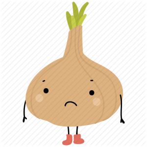 oponion onion logo